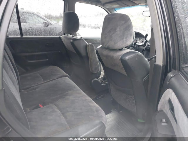 Aukcja sprzedaży 2004 Honda Cr-v Ex, vin: SHSRD78894U220252, numer aukcji: 37952223