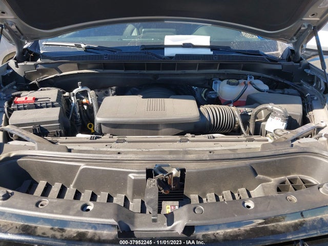 Chevrolet Tahoe 2wd Lt 2023 1GNSCNKD6PR373764 Image 10