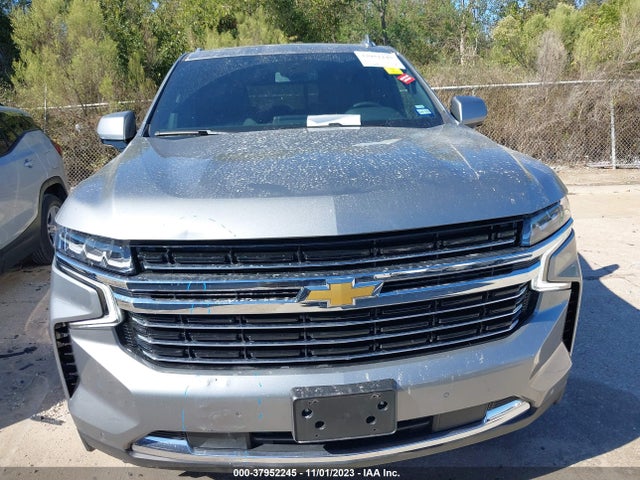 Chevrolet Tahoe 2wd Lt 2023 1GNSCNKD6PR373764 Image 12