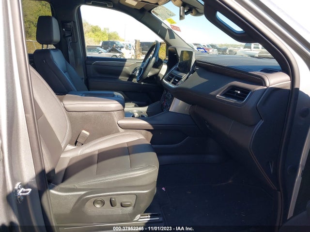 Chevrolet Tahoe 2wd Lt 2023 1GNSCNKD6PR373764 Image 5