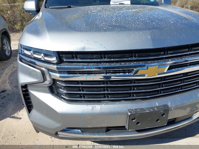 Chevrolet Tahoe 2wd Lt 2023 1GNSCNKD6PR373764 Image 6