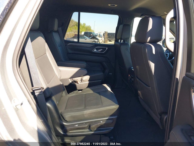 Chevrolet Tahoe 2wd Lt 2023 1GNSCNKD6PR373764 Image 8