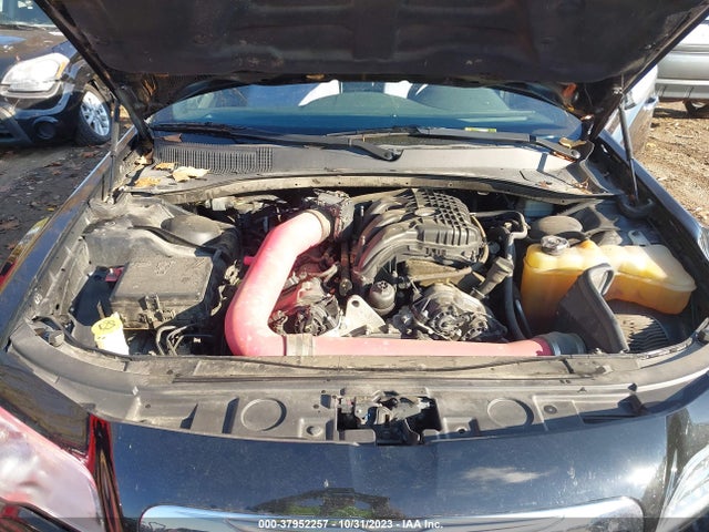 2C3CCAKG3EH216601 Chrysler 300C