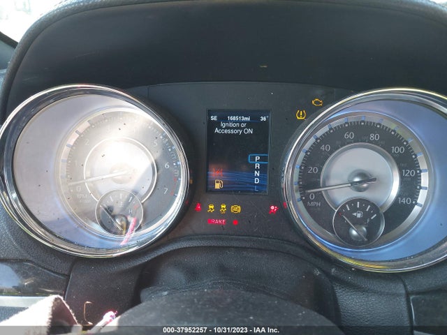 2C3CCAKG3EH216601 Chrysler 300C