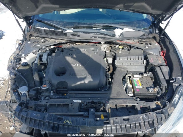 Nissan MAXIMA S 2017 1N4AA6AP8HC429239 Image 10