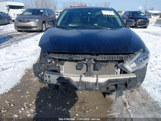 Nissan MAXIMA S 2017 1N4AA6AP8HC429239 Image 12
