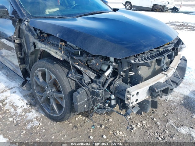 Nissan MAXIMA S 2017 1N4AA6AP8HC429239 Image 6