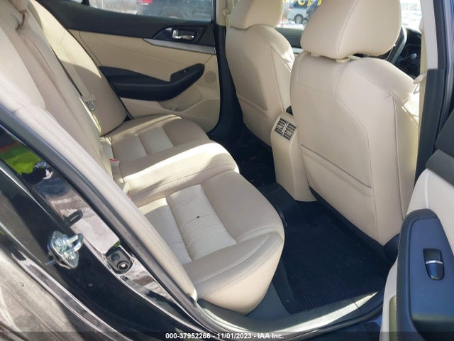 Nissan MAXIMA S 2017 1N4AA6AP8HC429239 Image 8