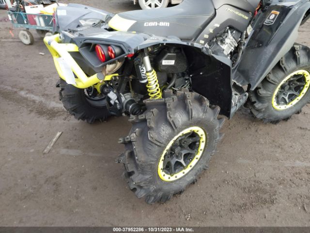 2018 CAN-AM RENEGADE 3JBMWAX45JJ000609 Photo 3