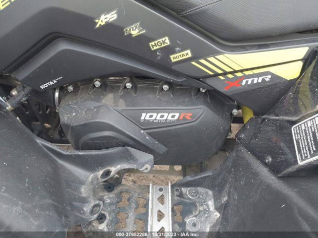 2018 CAN-AM RENEGADE 3JBMWAX45JJ000609 Photo 8