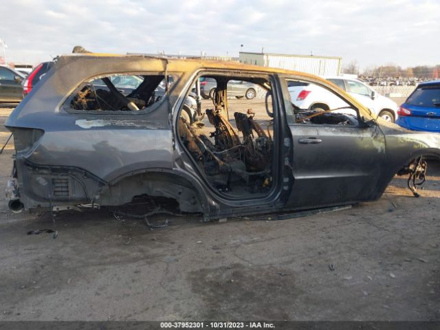 1C4RDJDG8HC870131 Dodge DURANGO GT