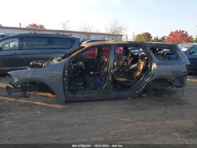 1C4RDJDG8HC870131 Dodge DURANGO GT