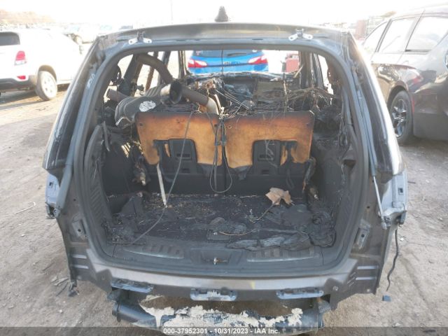 1C4RDJDG8HC870131 Dodge DURANGO GT