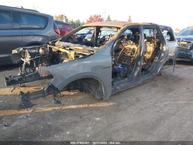 1C4RDJDG8HC870131 Dodge DURANGO GT