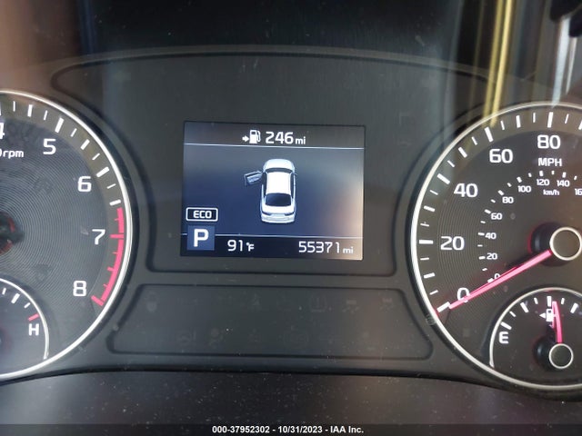 KIA Optima Se 2020 5XXGT4L3XLG426378 Image 15