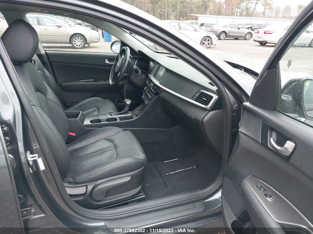 KIA Optima Se 2020 5XXGT4L3XLG426378 Image 5