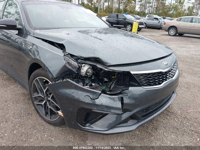 KIA Optima Se 2020 5XXGT4L3XLG426378 Image 6
