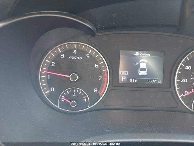 KIA Optima Se 2020 5XXGT4L3XLG426378 Image 7