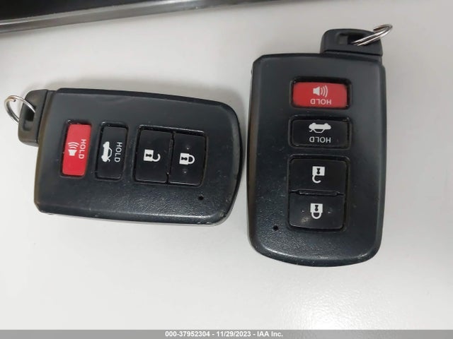 Toyota CAMRY SE 2017 4T1BF1FK8HU413709 Image 11