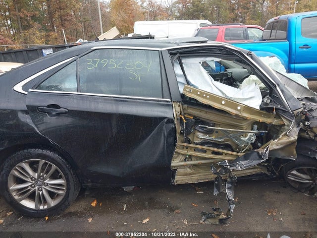 Toyota CAMRY SE 2017 4T1BF1FK8HU413709 Image 13