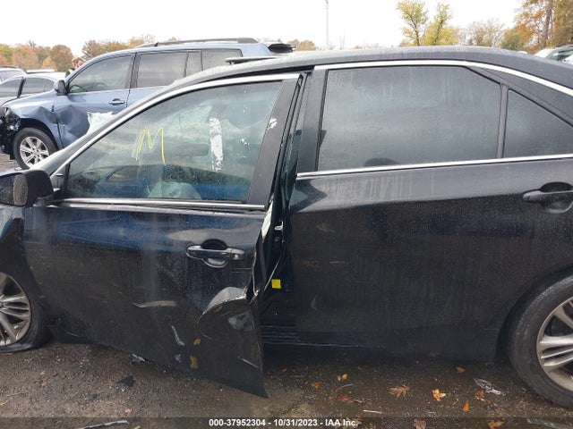 Toyota CAMRY SE 2017 4T1BF1FK8HU413709 Image 14