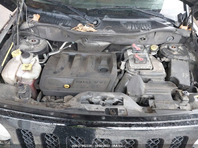 Jeep Patriot Sport 2015 1C4NJPBB9FD186018 Image 10