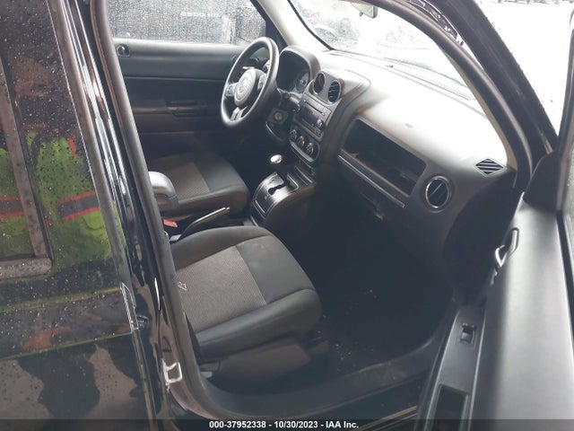 Jeep Patriot Sport 2015 1C4NJPBB9FD186018 Image 5