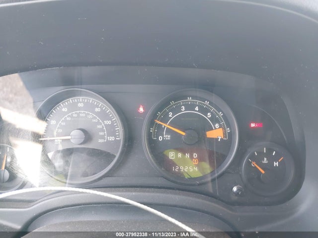 Jeep Patriot Sport 2015 1C4NJPBB9FD186018 Image 7