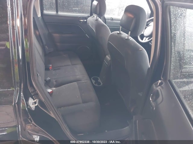 Jeep Patriot Sport 2015 1C4NJPBB9FD186018 Image 8