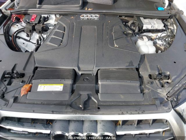 2018 AUDI Q7 WA1VAAF77JD053165 Photo 9