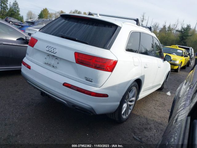 2018 AUDI Q7 WA1VAAF77JD053165 Photo 3