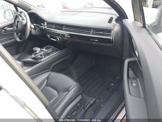 2018 AUDI Q7 WA1VAAF77JD053165 Photo 4