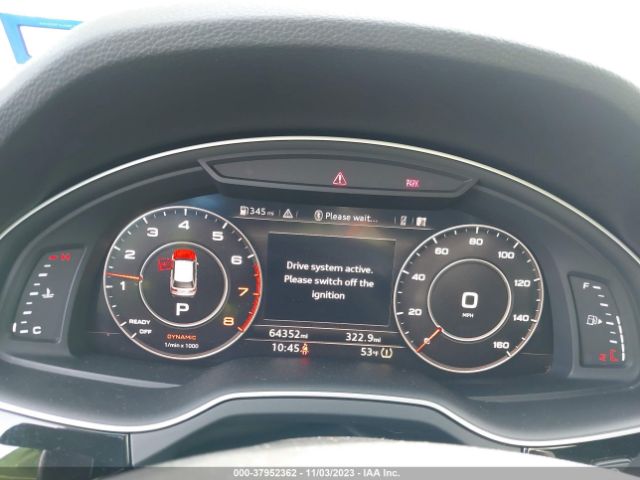 2018 AUDI Q7 WA1VAAF77JD053165 Photo 6