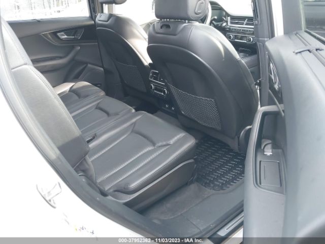 2018 AUDI Q7 WA1VAAF77JD053165 Photo 7