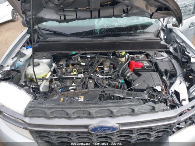 3FTTW8F90PRA25667 Ford Maverick Xlt