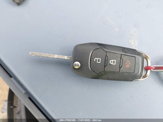 3FTTW8F90PRA25667 Ford Maverick Xlt