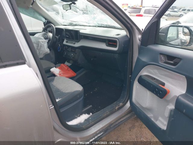 3FTTW8F90PRA25667 Ford Maverick Xlt