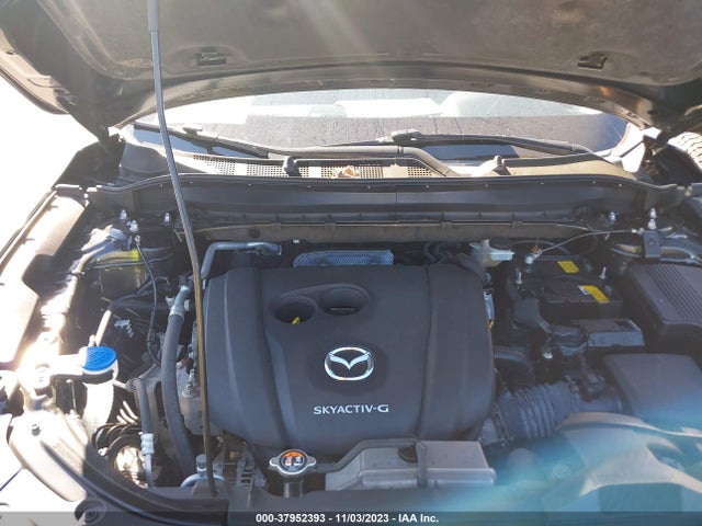 2020 MAZDA CX-5 TOURING VIN: JM3KFBCM5L1816094
