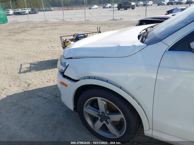 WA1EFCFS5FR014201 Audi Q3 2.0t Premium Plus