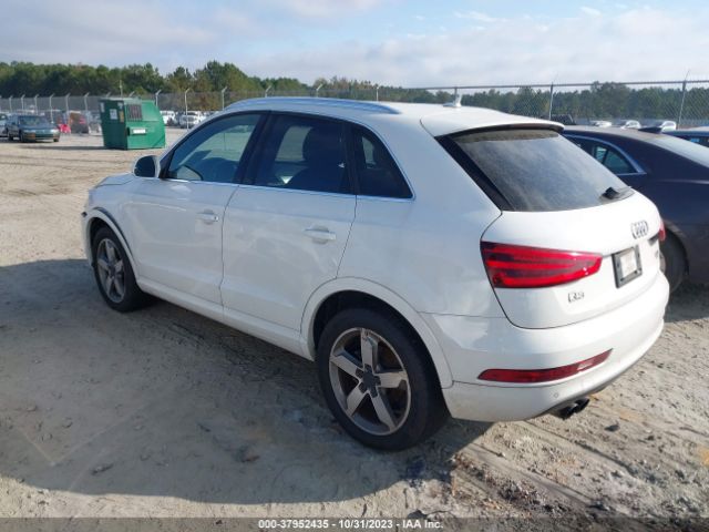 WA1EFCFS5FR014201 Audi Q3 2.0t Premium Plus