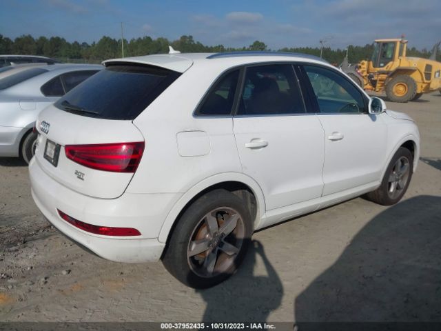 WA1EFCFS5FR014201 Audi Q3 2.0t Premium Plus