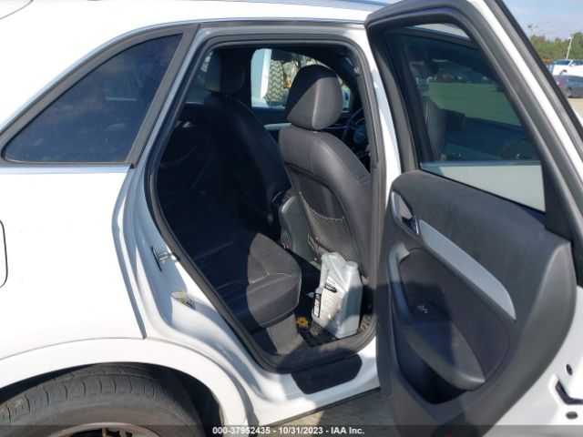 WA1EFCFS5FR014201 Audi Q3 2.0t Premium Plus