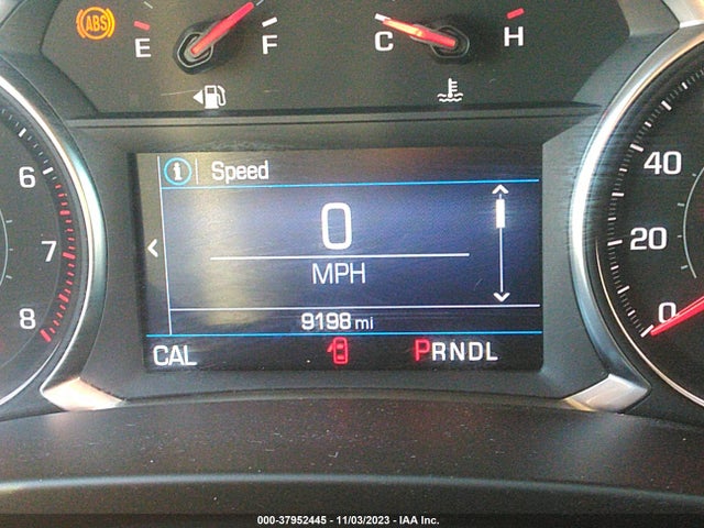 Chevrolet Blazer Fwd 2lt 2022 3GNKBCR48NS218723 Image 7