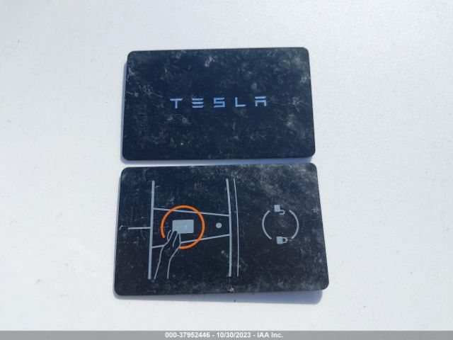 5YJ3E1EB6PF471550 Tesla Model 3 Long Range Dual Motor All-wheel Drive