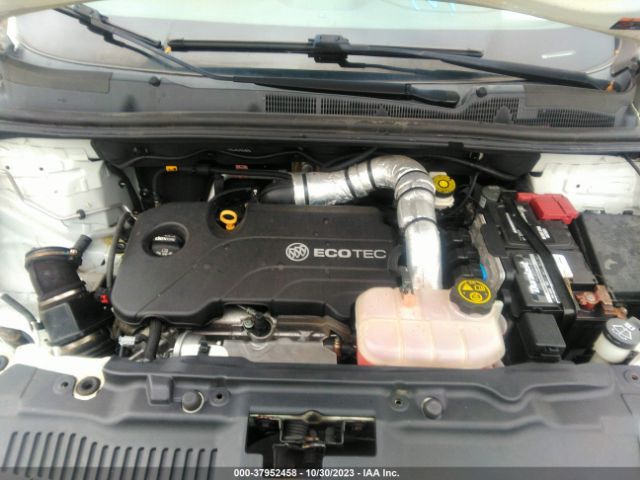KL4CJ2SM0GB566075 Buick Encore Sport Touring