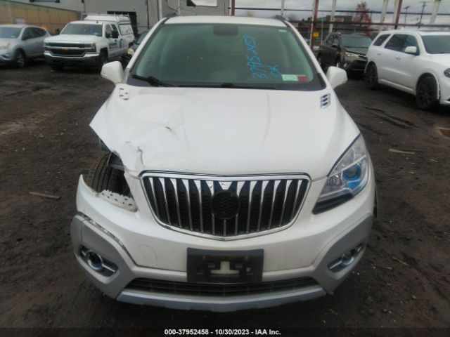 KL4CJ2SM0GB566075 Buick Encore Sport Touring