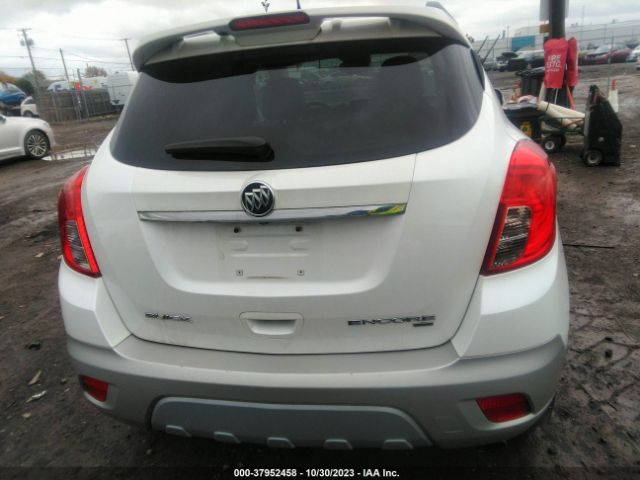 KL4CJ2SM0GB566075 Buick Encore Sport Touring