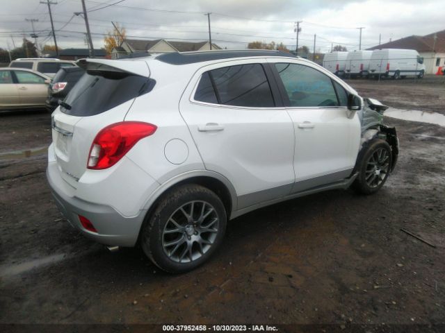 KL4CJ2SM0GB566075 Buick Encore Sport Touring