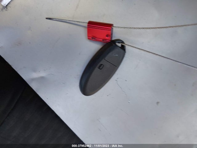 Nissan ROGUE SV 2019 JN8AT2MT6KW256157 Image 11