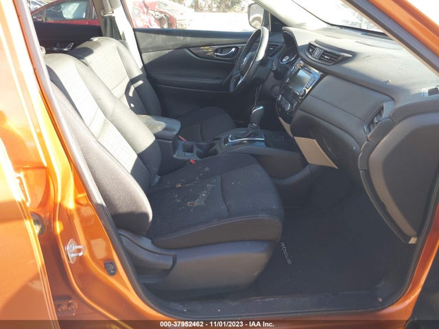 Nissan ROGUE SV 2019 JN8AT2MT6KW256157 Image 5
